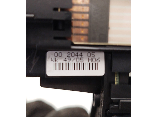 Подрулевой шлейф SRS 00204405   Audi A6 S6 C6 4F