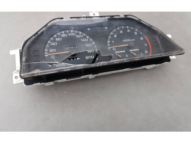 Спидометр (приборный щиток) MB522792, 138700 Mitsubishi Lancer