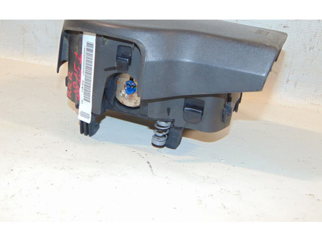 Подушка безопасности водителя 98510EB302, AEMB2053220242 Nissan Pathfinder R51