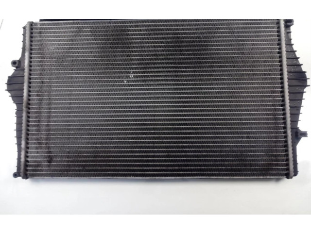 Интеркулер 0261203106, 0261203106 Volvo XC70