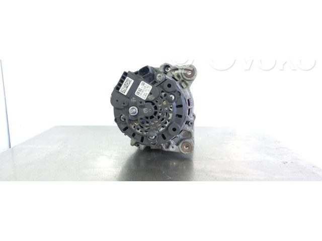 Генератор 03H903026J Volkswagen Caddy