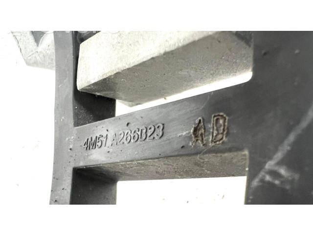 Внешняя ручка