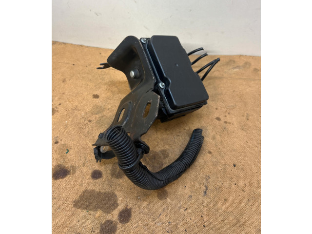 Блок АБС 51798104   Fiat  Grande Punto   -  года