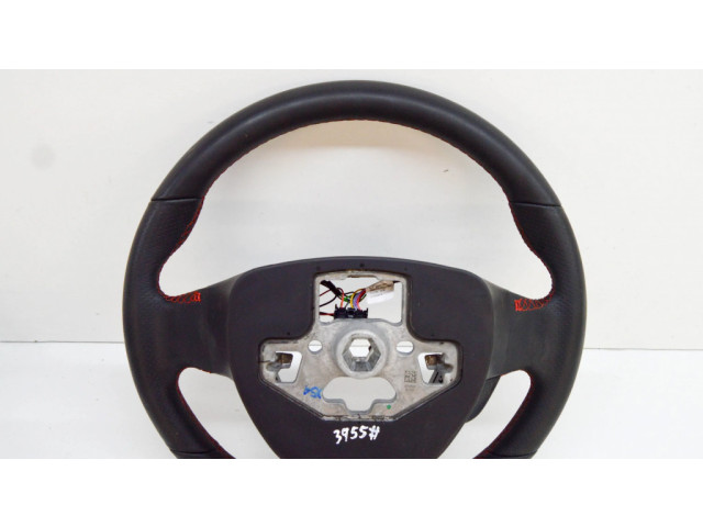 Руль Ford Ecosport 2013-2017 года EGN153600ED, EGN153600ED3ZHE