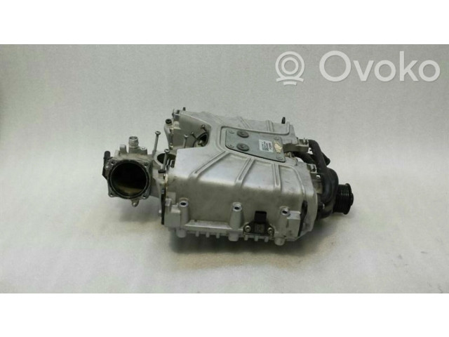 Турбина Нагнетатель Audi A7 S7 4G 3.0 06E145601K