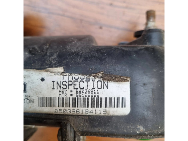 Моторчик дворников 55155288, 56036811 Jeep Grand Cherokee