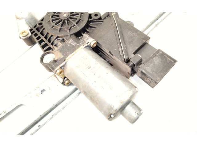 Передний механический механизм для подъема окна 0130821699   Mercedes-Benz A W168       