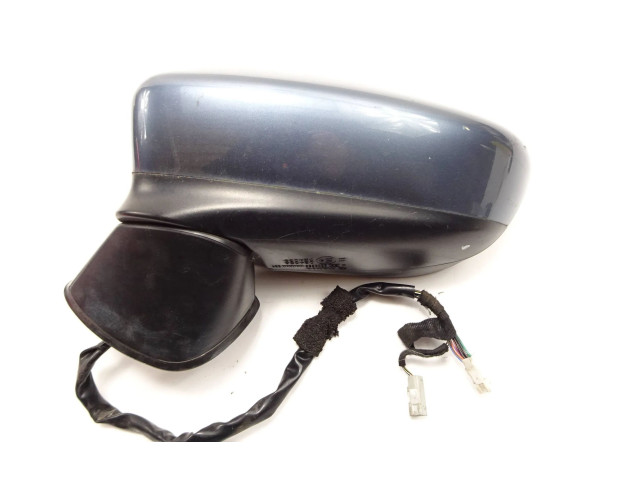 Zpětné zrcátko Mazda 6 2013