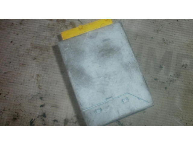 Блок управления иммобилайзера