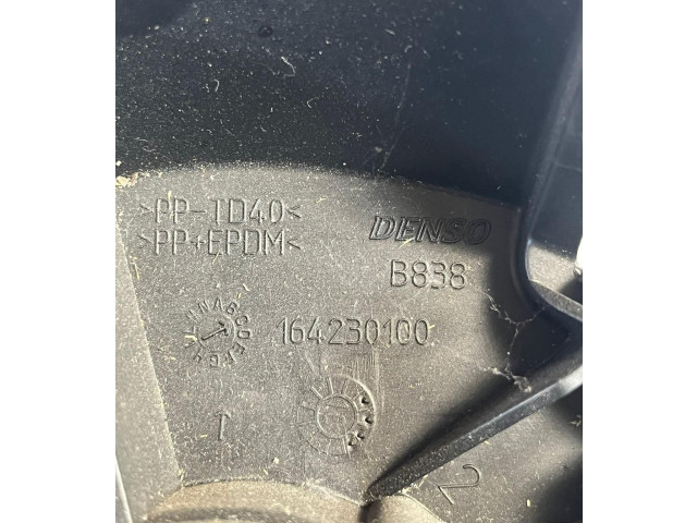 Вентилятор печки    164230100, 164230100   Fiat Punto Evo