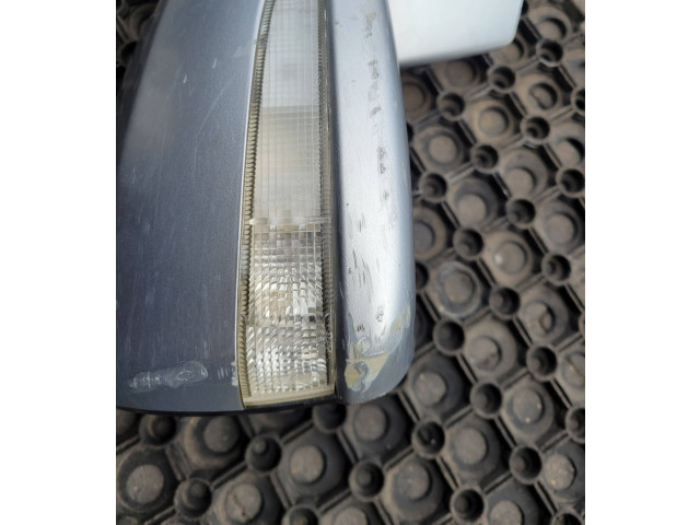 Зеркало электрическое Honda FR-V 2004 - 2009 года