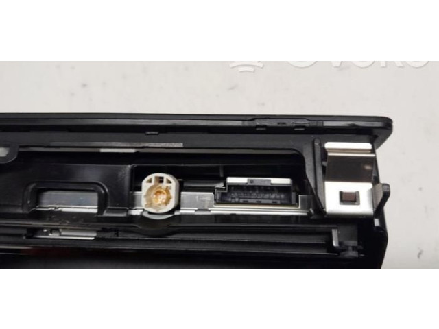 Панель приборов 8X0857273B, 8X0919603B   Audi A1       