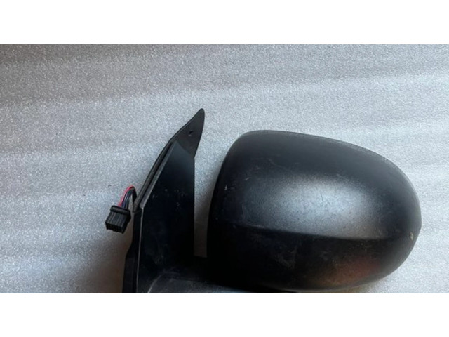 Zpětné zrcátko  Dodge Caliber 2008    