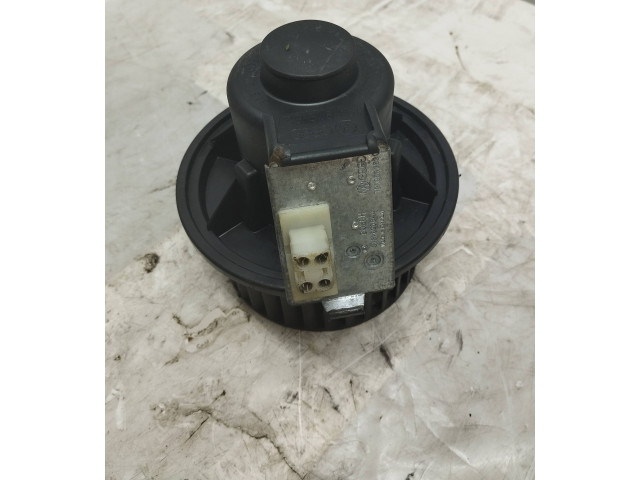 Вентилятор печки    3137020003   Volkswagen Golf II