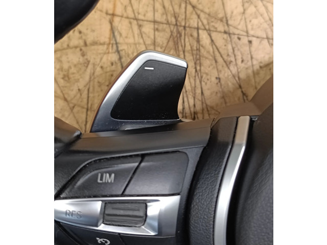 Volant BMW X5 F15 2016