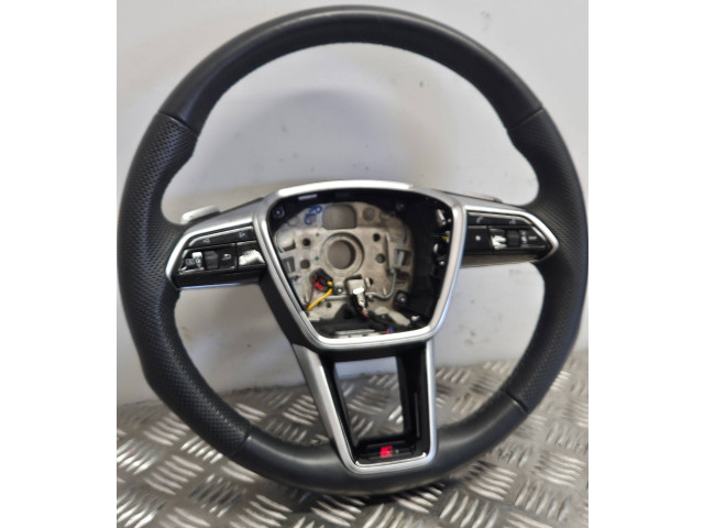 Volant Audi A6 S6 C8 4K 2021 4ke419508b, 4n0880201m