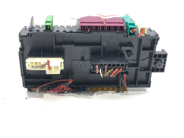 Блок предохранителей  A2469060093   Mercedes-Benz CLA C117 X117 W117    