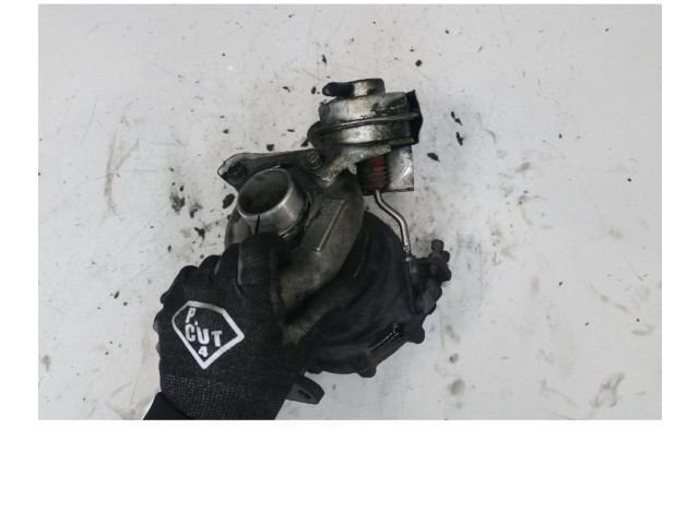 Турбина Opel Meriva A 1.6 98102364