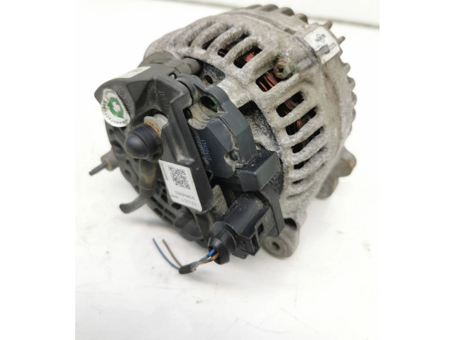 Генератор 0124525091, 56883 Volkswagen Caddy