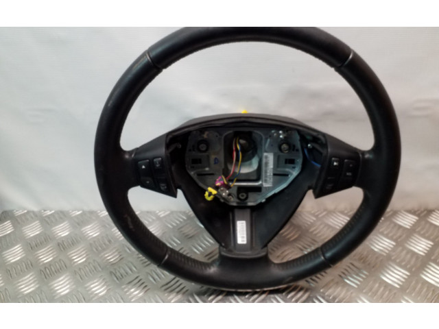 Руль Saab 9-5 2006-2010 года 12757531