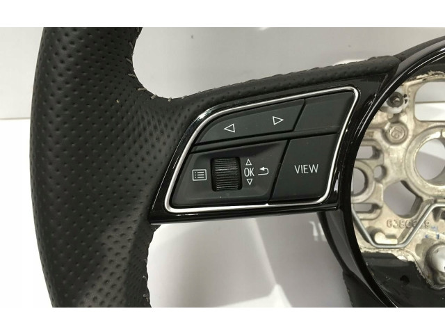 Руль Audi A1  2018 -  года 82A419091E      