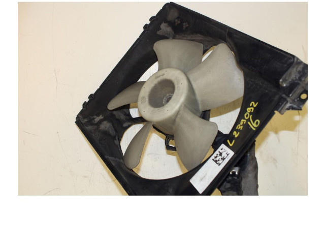 Ручка стеклоочистителей DENSO, 1680009750   Fiat Sedici