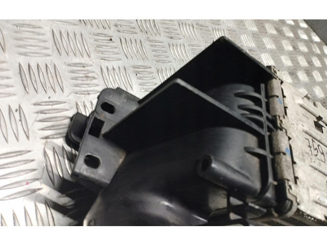 Интеркулер     BMW X3 F25 