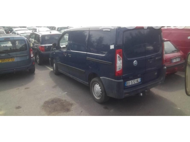 Зеркало электрическое Fiat Scudo 2007 - 2016 года