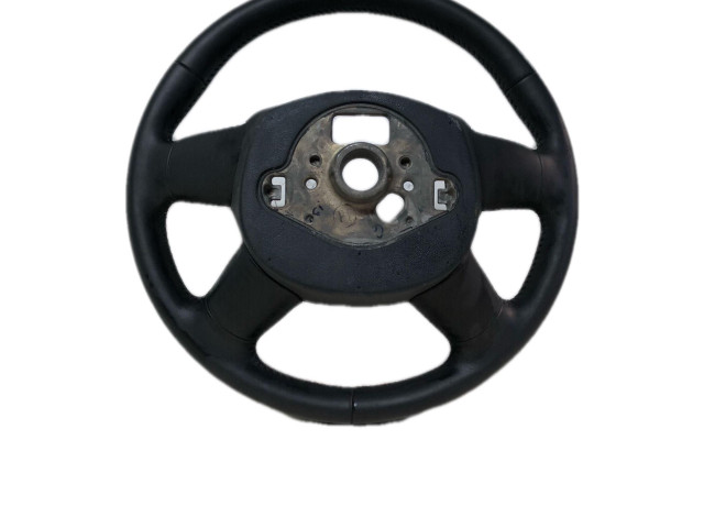 Руль Audi Q3 8U 2011 - 2016 года