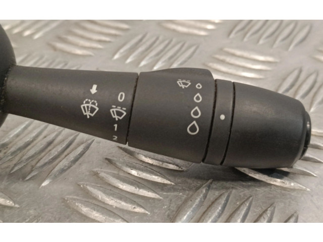 Ручка стеклоочистителей 255670610R, E10745573   Renault Trafic III (X82)