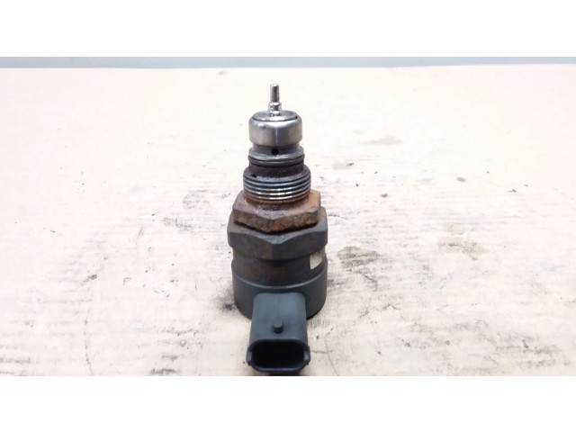 Датчик уровня горючего