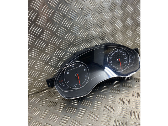 Панель приборов 4G8920935A   Audi A6 S6 C7 4G       