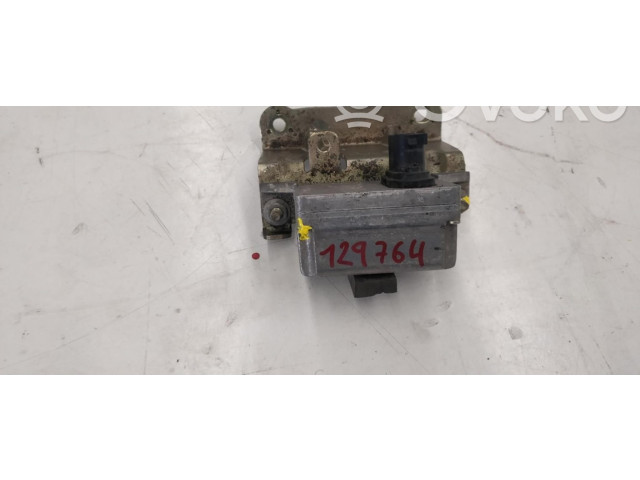 Řídící jednotka 9641342980   Citroen Berlingo 