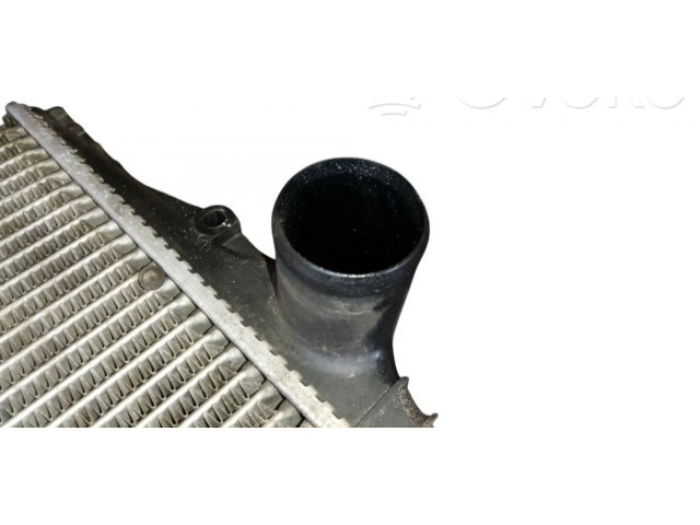 Интеркулер  989581K, 04093397   Volvo XC90 