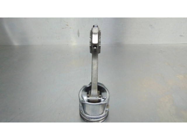 Píst Fiat Punto (188) pro naftový motor 1.2