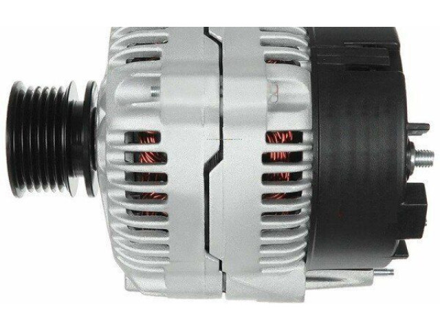 Генератор CA829, 3EFFE Volkswagen Golf III