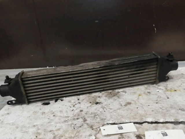 Интеркулер 51783791 Alfa Romeo MiTo