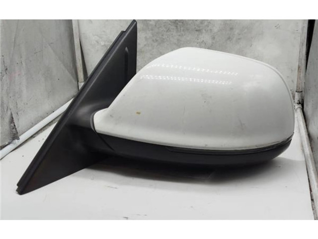 Зеркало электрическое Audi Q5 SQ5 2008 - 2017 года