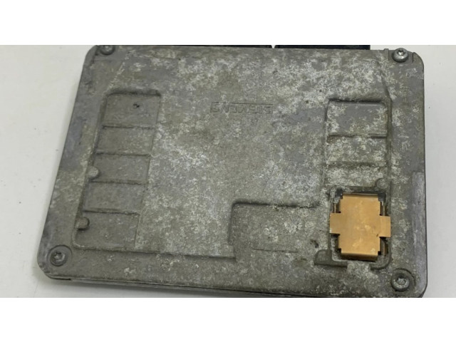 Блок управления двигателя 06A906033DS   Audi A3 S3 8P