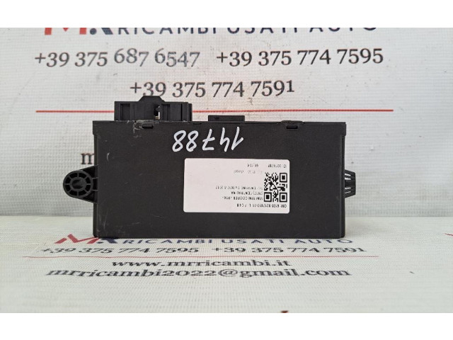 Другие блоки управления / модули 61359217853-01, 61359217853-01   Mini One - Cooper Coupe R56