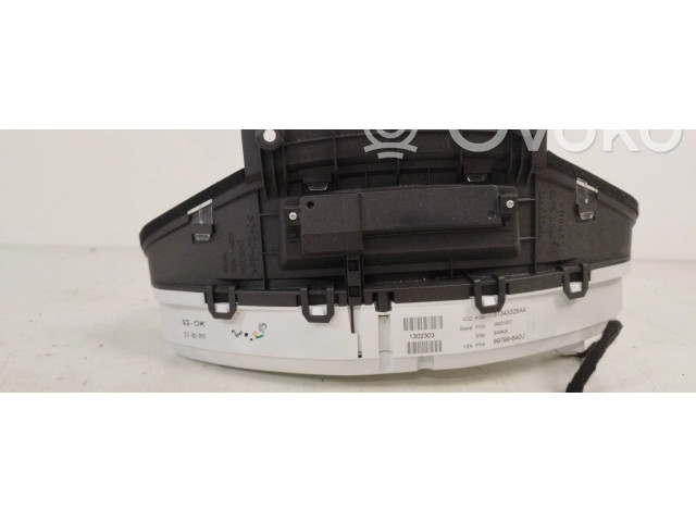 Řídící jednotka 31343326AA, 36001837 Volvo S60 2013