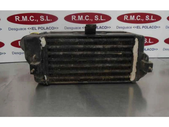 Интеркулер 52028089 Jeep Cherokee XJ