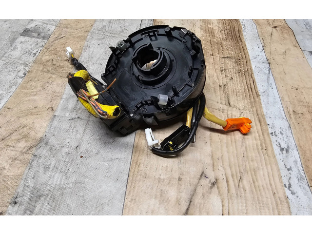 Подрулевой шлейф SRS 38K0663   Toyota Corolla Verso AR10