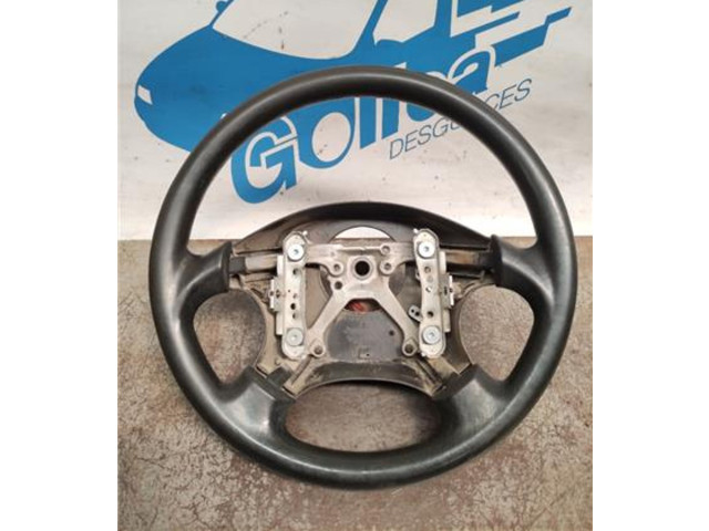 Руль    Subaru Forester SF