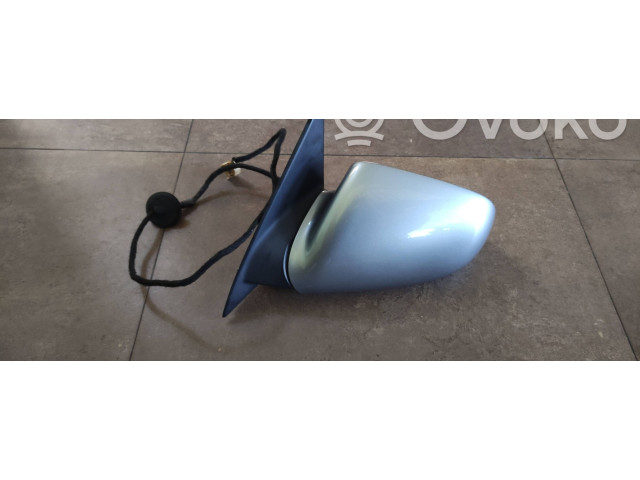 Zpětné zrcátko  Audi A8 S8 D3 4E 2005  E1010730  