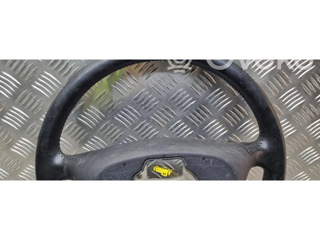 Руль Seat Alhambra (Mk1) 1996 - 2010 года 7M3419091BD, S061433000