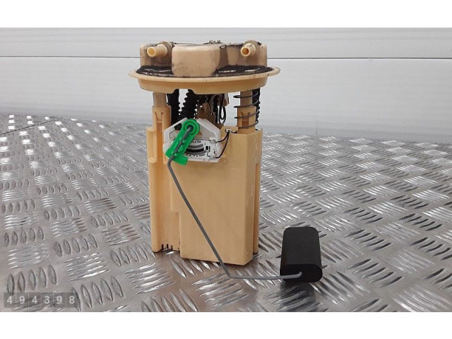 Топливный насос