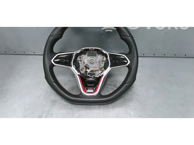 Руль Volkswagen Golf VIII 2019 - года 5H0419089GE, 5H0419089BB