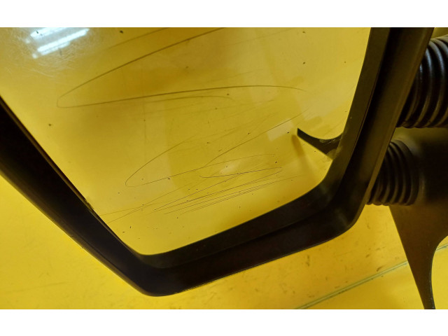 Зеркало (механическое) 0045995   Fiat Ducato
