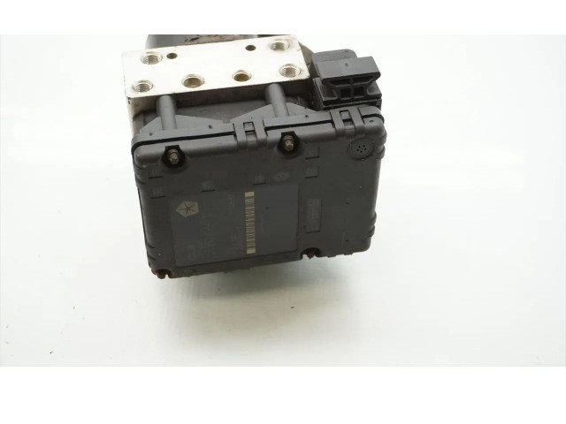 Блок АБС 05033150AA Chrysler PT Cruiser - года